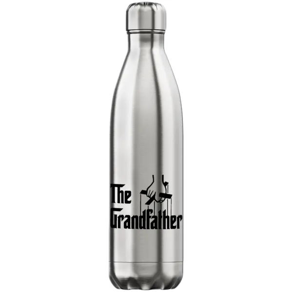 The Grandfather — 1