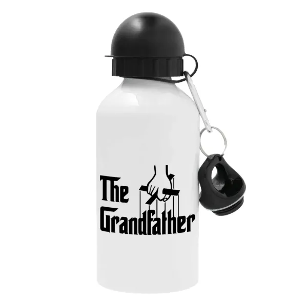 The Grandfather — 1