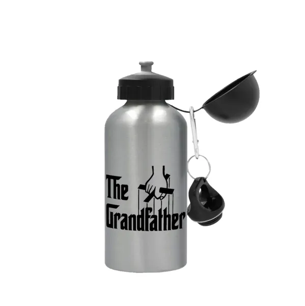 The Grandfather — 1