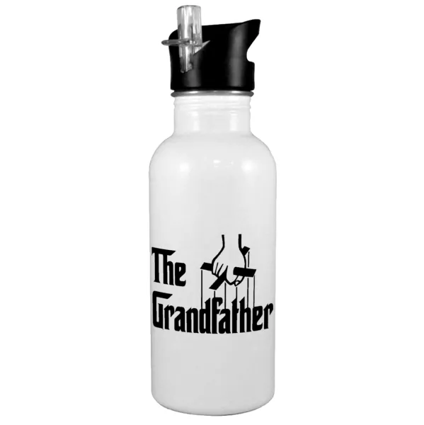 The Grandfather — 1
