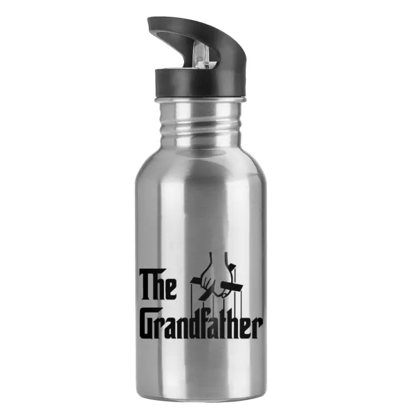 The Grandfather — 1