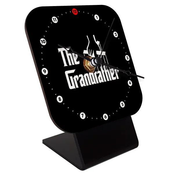 The Grandfather — 1