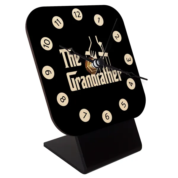 The Grandfather — 1
