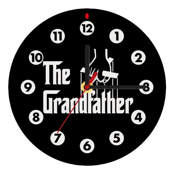 The Grandfather — 1