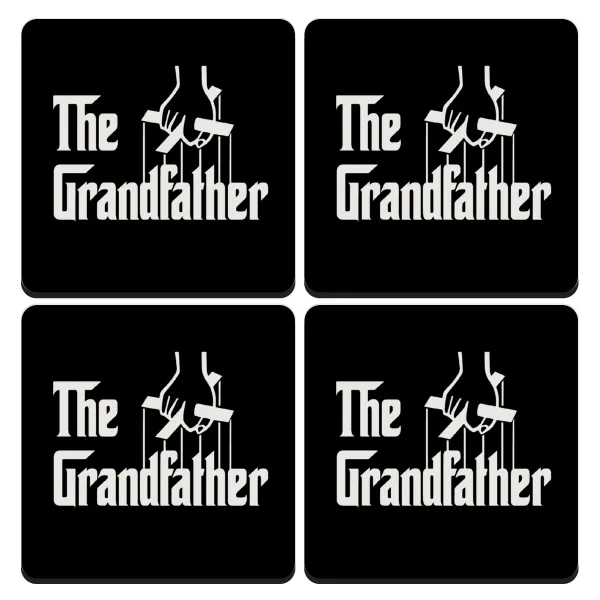 The Grandfather — 1