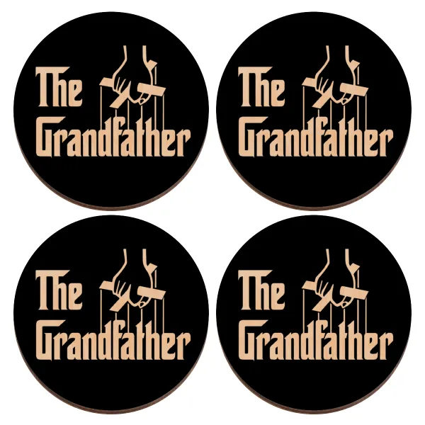 The Grandfather — 1