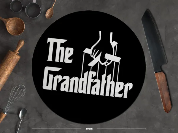 The Grandfather — 2