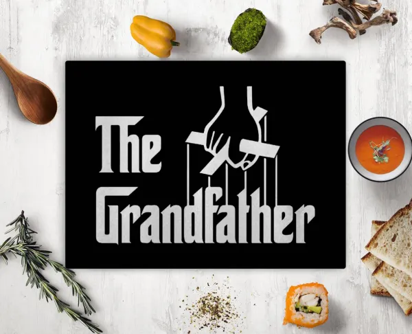 The Grandfather — 2