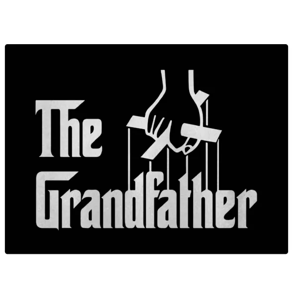 The Grandfather — 1