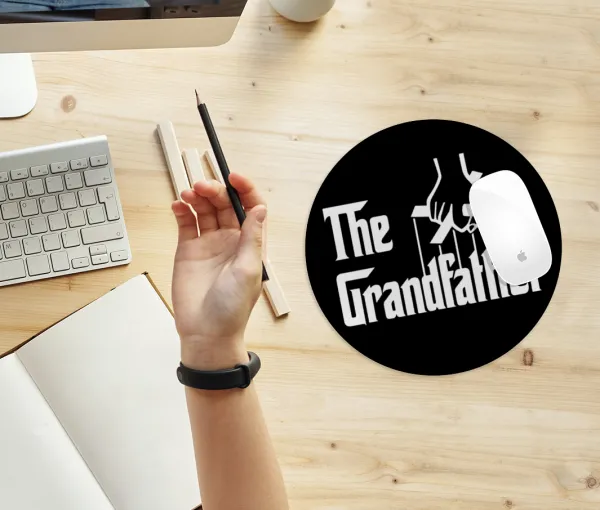The Grandfather — 2