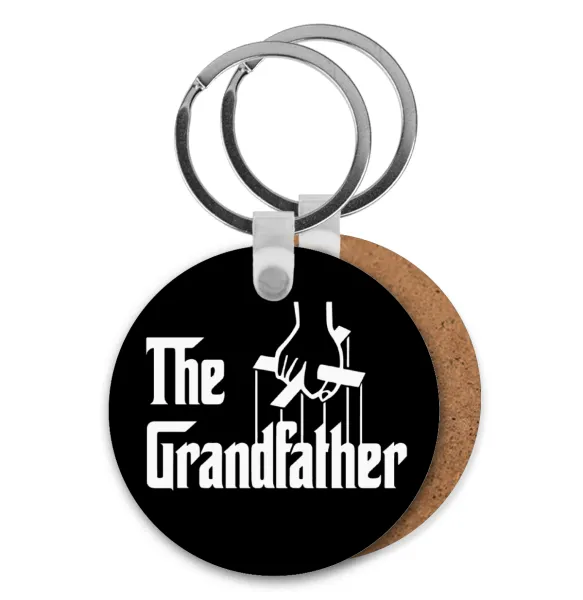 The Grandfather — 1