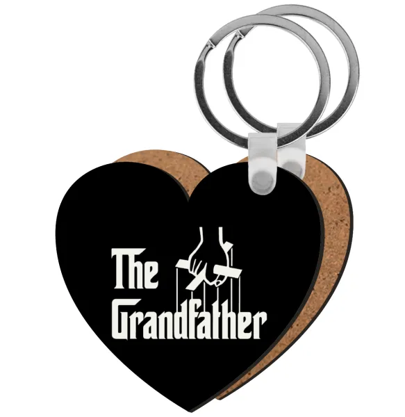 The Grandfather — 1