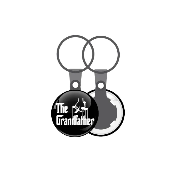 The Grandfather — 1