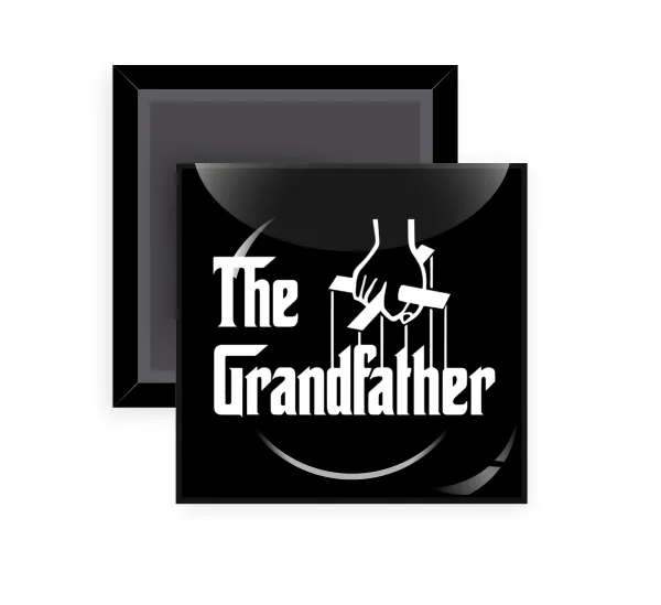 The Grandfather — 1
