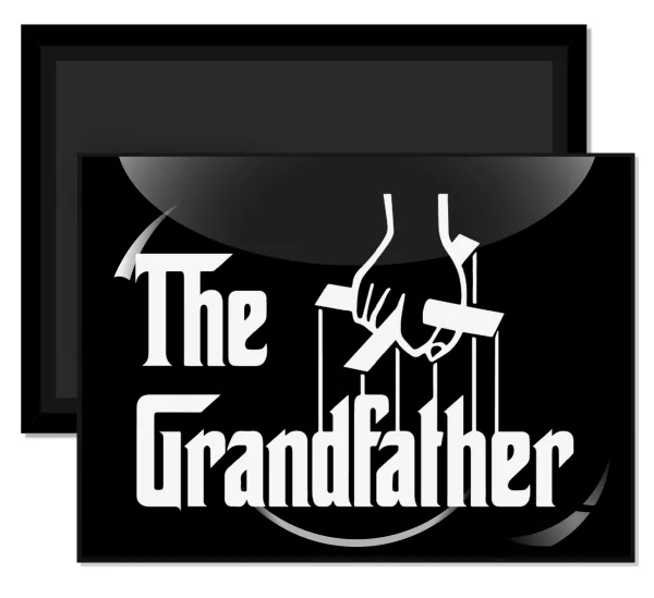 The Grandfather — 1