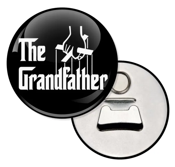 The Grandfather — 1