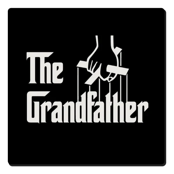 The Grandfather — 1