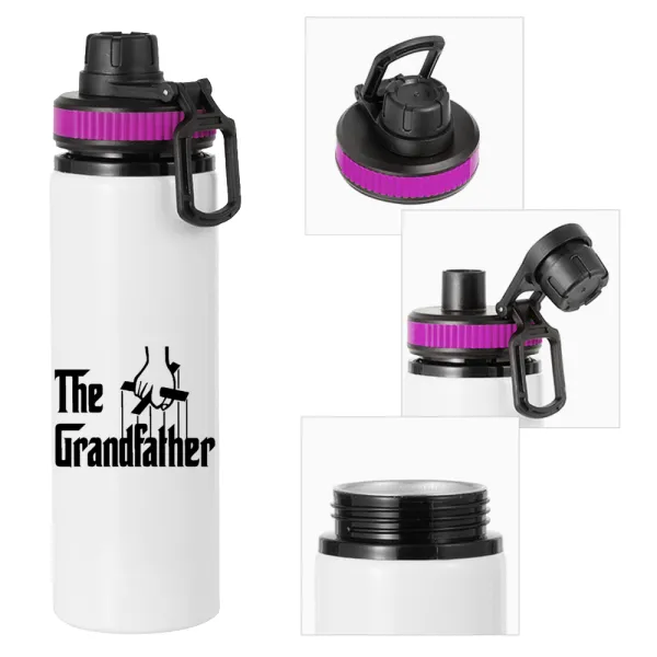 The Grandfather — 1