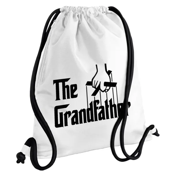 The Grandfather — 1
