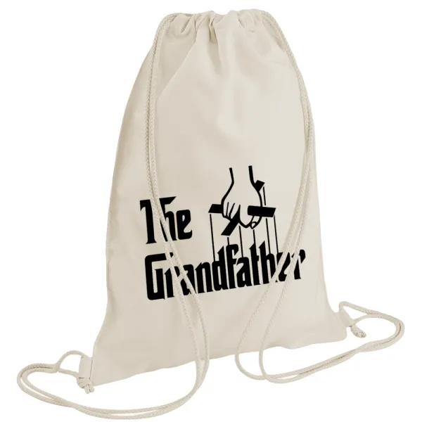 The Grandfather — 1