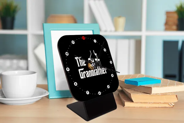 The Grandfather — 2
