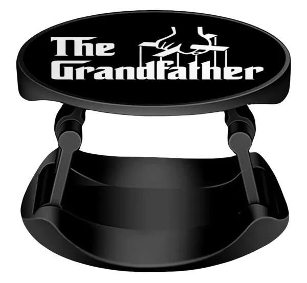 The Grandfather — 1