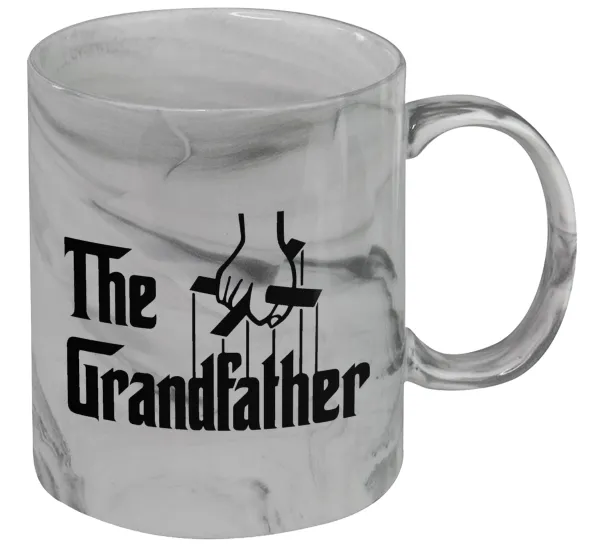 The Grandfather — 1