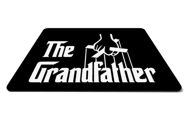 The Grandfather — 1