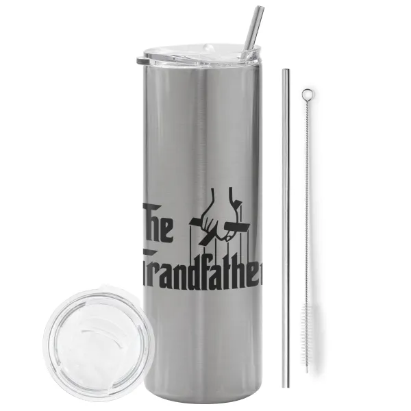 The Grandfather — 1
