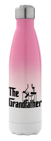 The Grandfather — 1