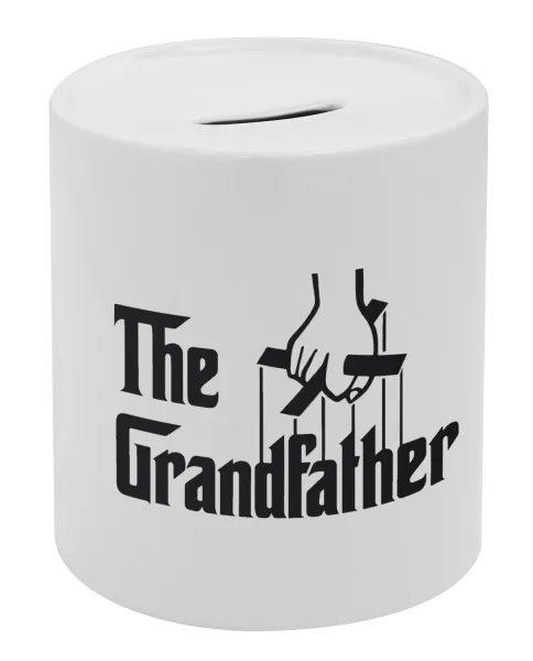 The Grandfather — 1