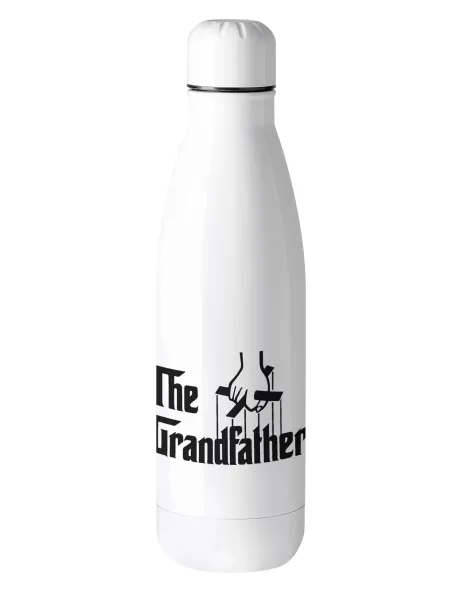 The Grandfather — 1