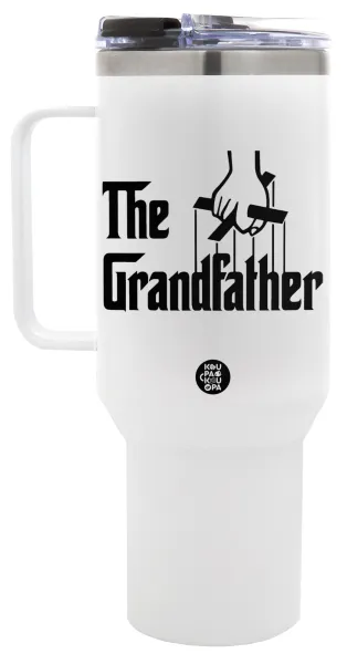 The Grandfather — 1