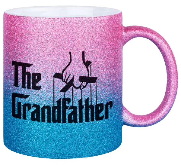 The Grandfather — 1