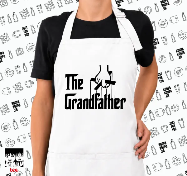 The Grandfather — 1