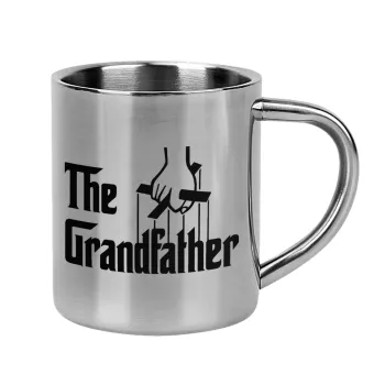 The Grandfather, Κούπα Ανοξείδωτη διπλού τοιχώματος 300ml