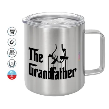 The Grandfather, Mug Stainless steel double wall 300ml