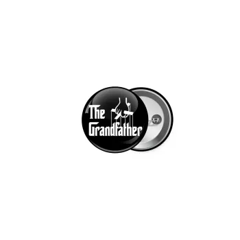 The Grandfather, Κονκάρδα παραμάνα 2.5cm