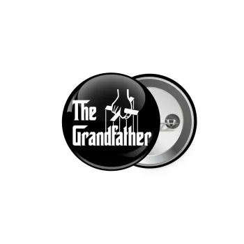 The Grandfather, Κονκάρδα παραμάνα 5cm