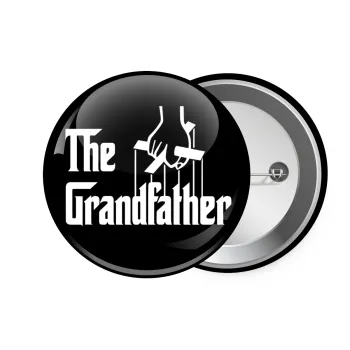 The Grandfather, Κονκάρδα παραμάνα 7.5cm