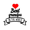 Best Grandpa in the world