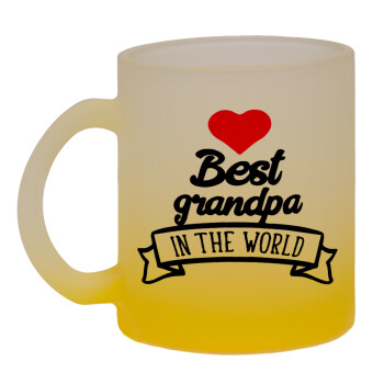 Best Grandpa in the world, 