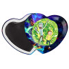 Μαγνητάκι καρδιά (57x52mm)