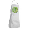 Adult Chef Apron (with sliders and 2 pockets)