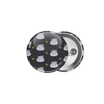 Hippo, Κονκάρδα παραμάνα 5cm