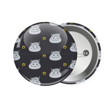 Hippo, Κονκάρδα παραμάνα 7.5cm