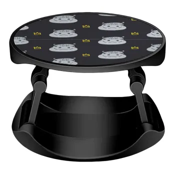 Hippo, Phone Holders Stand  Stand Βάση Στήριξης Κινητού στο Χέρι