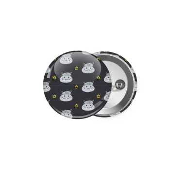 Hippo, Κονκάρδα παραμάνα 5cm