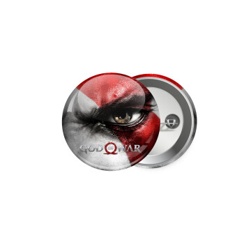 God of war Stratos, Κονκάρδα παραμάνα 5cm