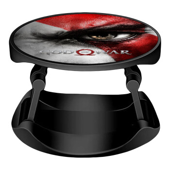 God of war Stratos, Phone Holders Stand  Stand Βάση Στήριξης Κινητού στο Χέρι